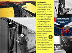 Corridor tender
