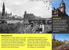 Edinburgh Waverley