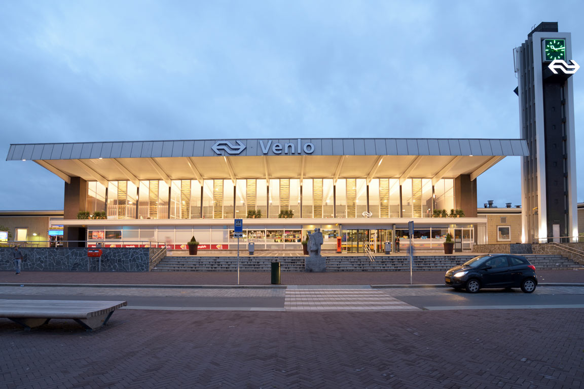 Station Venlo | Foto: © Ukrphoto, Dreamstime