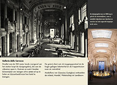 Galleria delle Carrozze